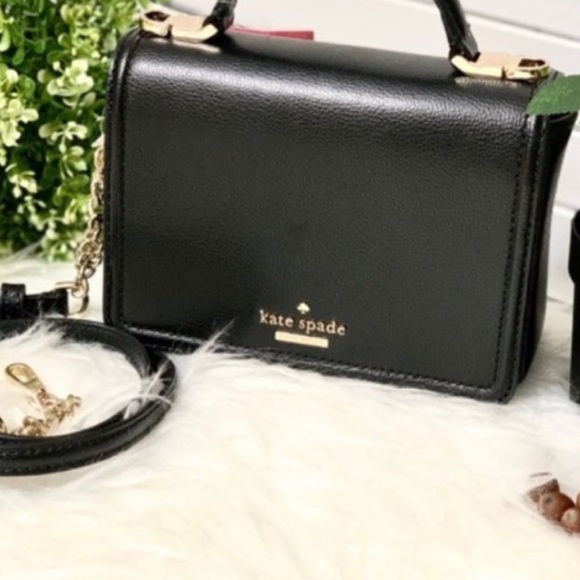 New Kate spade patterson drive maisie - Picture 3 of 14